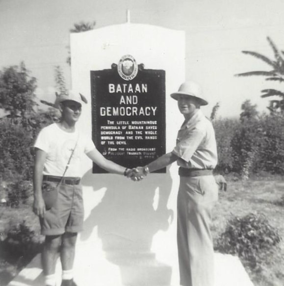 I Was There! - 24 Years Later