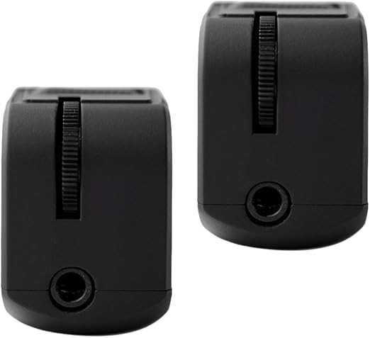 Amazon 2個 音量とマイク ミュートコントロール Ps4 二重ショック コントローラ ヘッドセット オーディオ コントロールに対応 Ps4 コントローラ イヤホンアダプタ Ps4マイクアダプタ 人間工学 周辺機器 アクセサリ