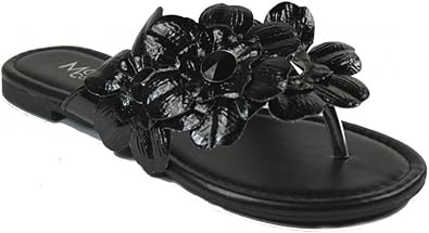 max collection sandals