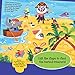 Narwhals and Pirates: A Very Busy Toddler Activity Board Book to Look, Match, Find, Search & Laugh! A Treasure Hunt to Explore and Learn with Pull ... Board Book to Look, Match Search & Laugh!)
