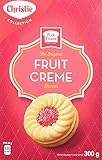 Christie Peek Frean Fruit Creme, 300g