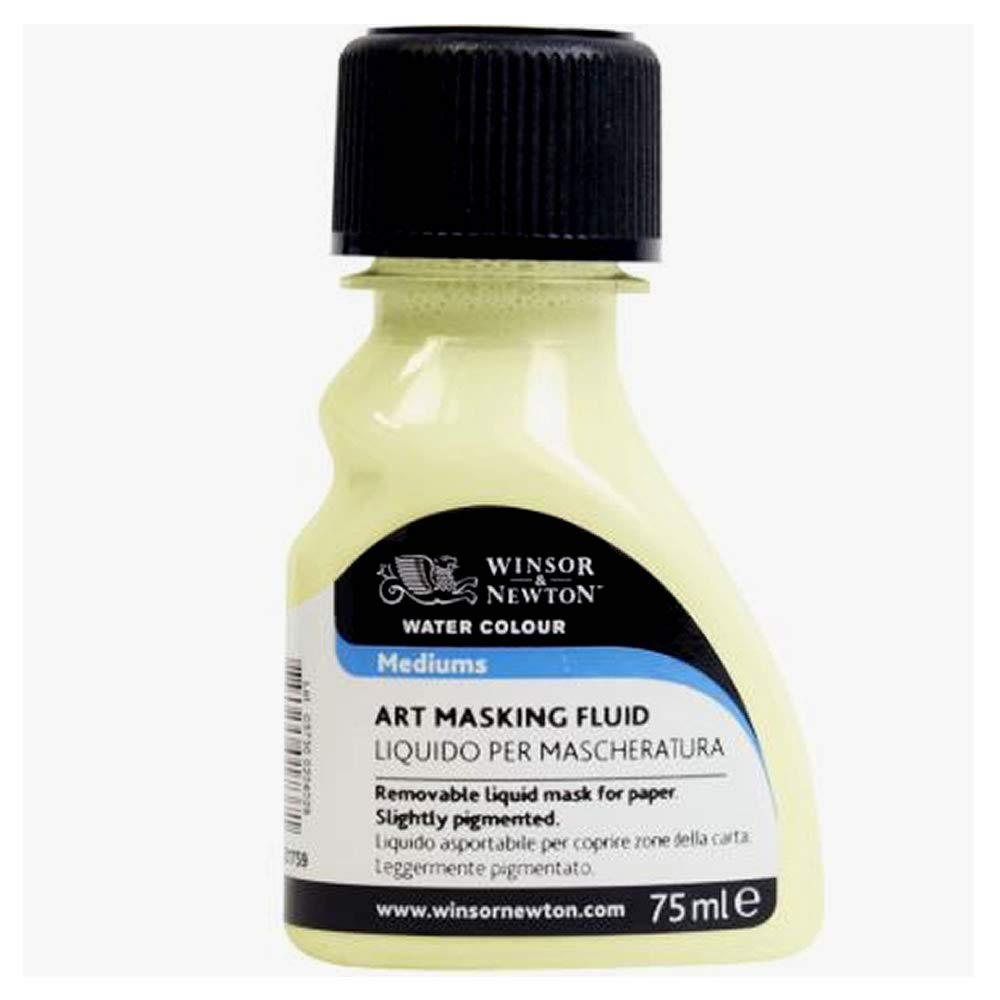 Winsor & Newton 250ml Art Masking Fluid (B005R1S5ZY) Amazon Price History, Amazon Price Tracker