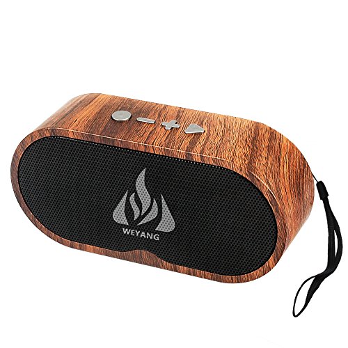 Haut-parleurs extérieurs sans fil Bluetooth WEYANG - 0