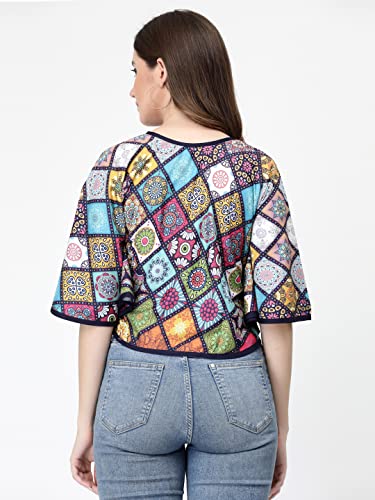 Image of I ENTERPRISE Women's Tunic Shirt