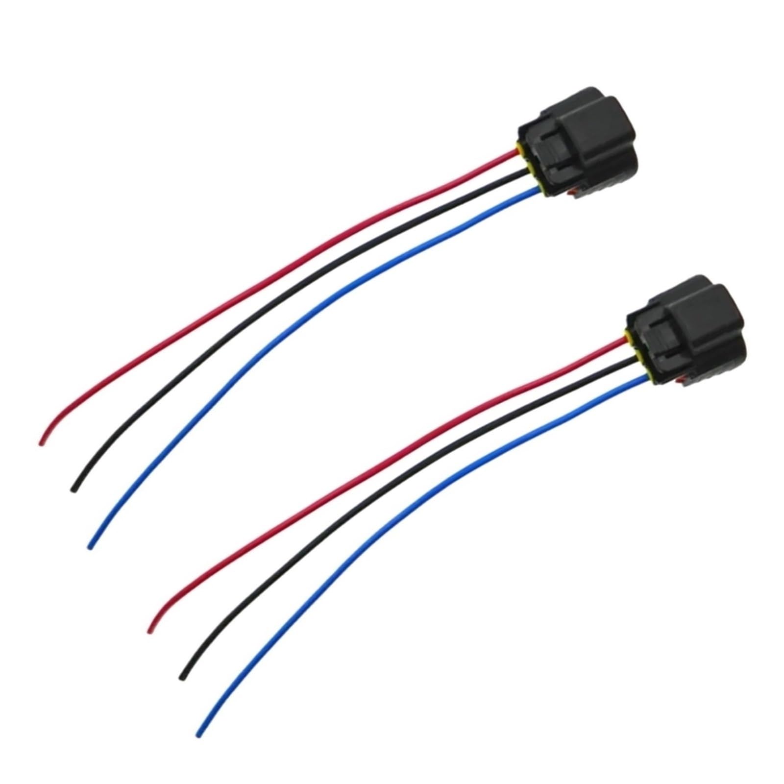 Bobina de encendido para Toyota Corolla: solucione fallos con el conector 13420-65D01 7