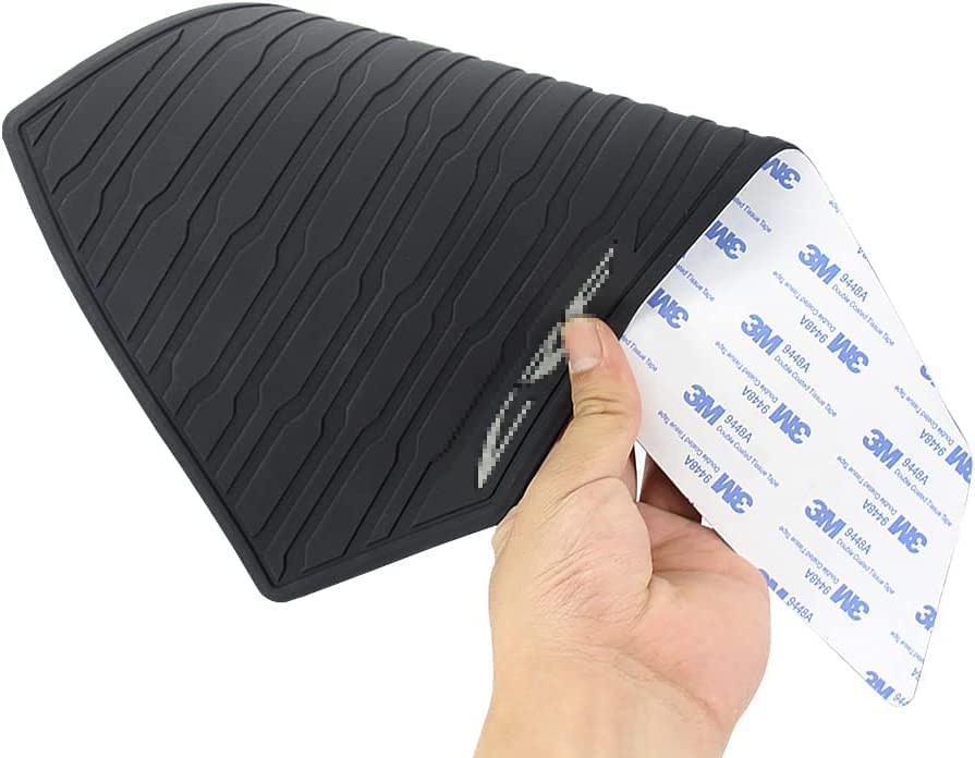 Paraserbatoio Adesivo 3D Protezione Serbatoio Moto Compatibile Con Cfmoto 450mt