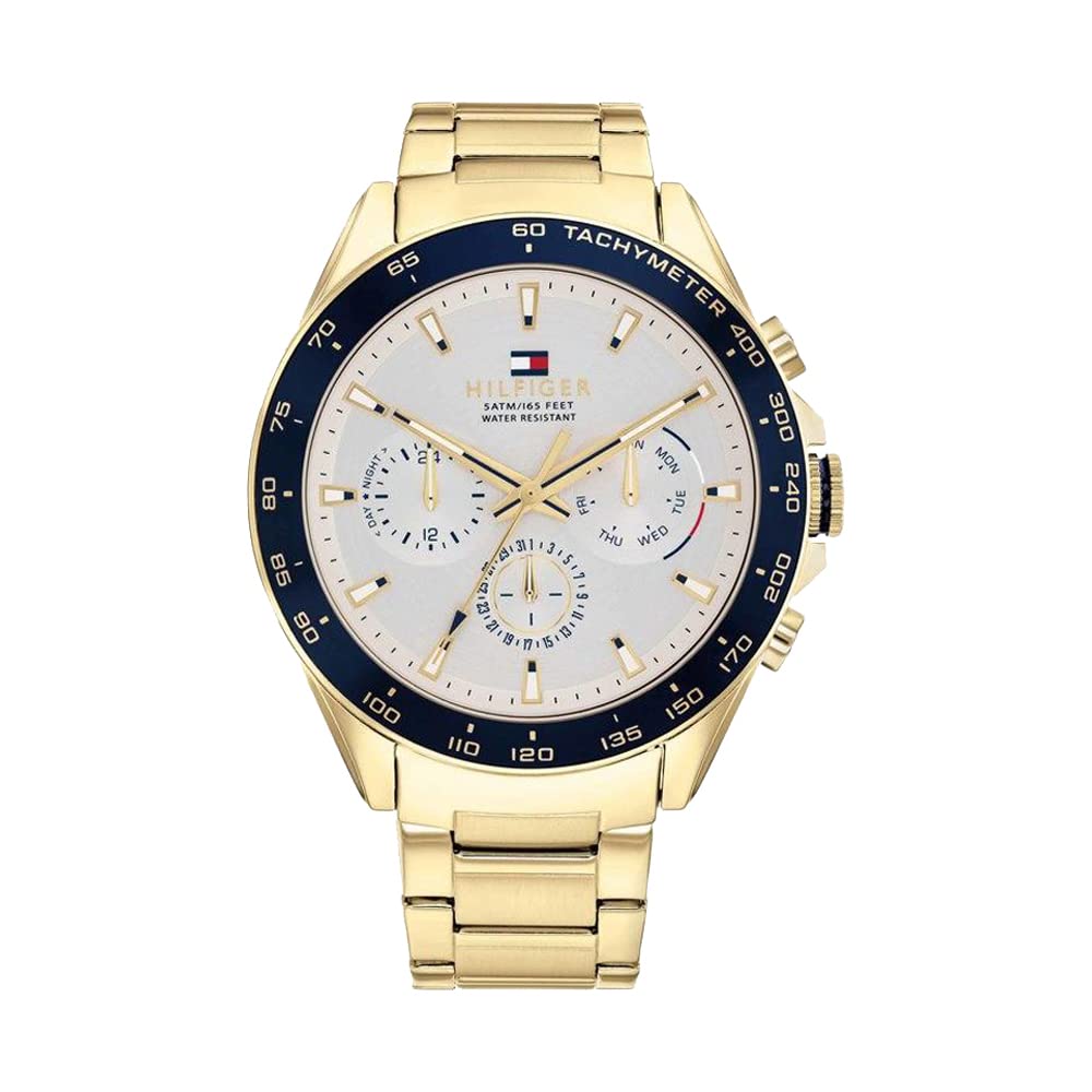 See full amazon price history chart for Tommy Hilfiger Analog Watch for Men-TH1791969 Tommy Hilfiger Analog Watch for Men-TH1791969 (B09VPT8PM1) Amazon Price History, Amazon Price Tracker