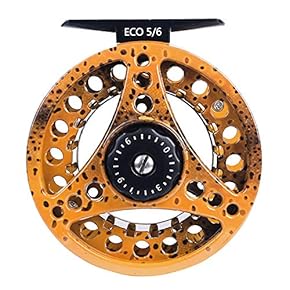 Amazon.co.jp: フライリール - 釣り: スポーツ＆アウトドア