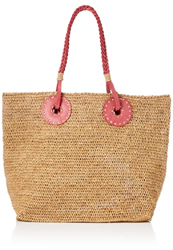 [�T���A���V�f] �J�S�o�b�O BEBY BAG S D ���f�B�[�X THE/CORAL