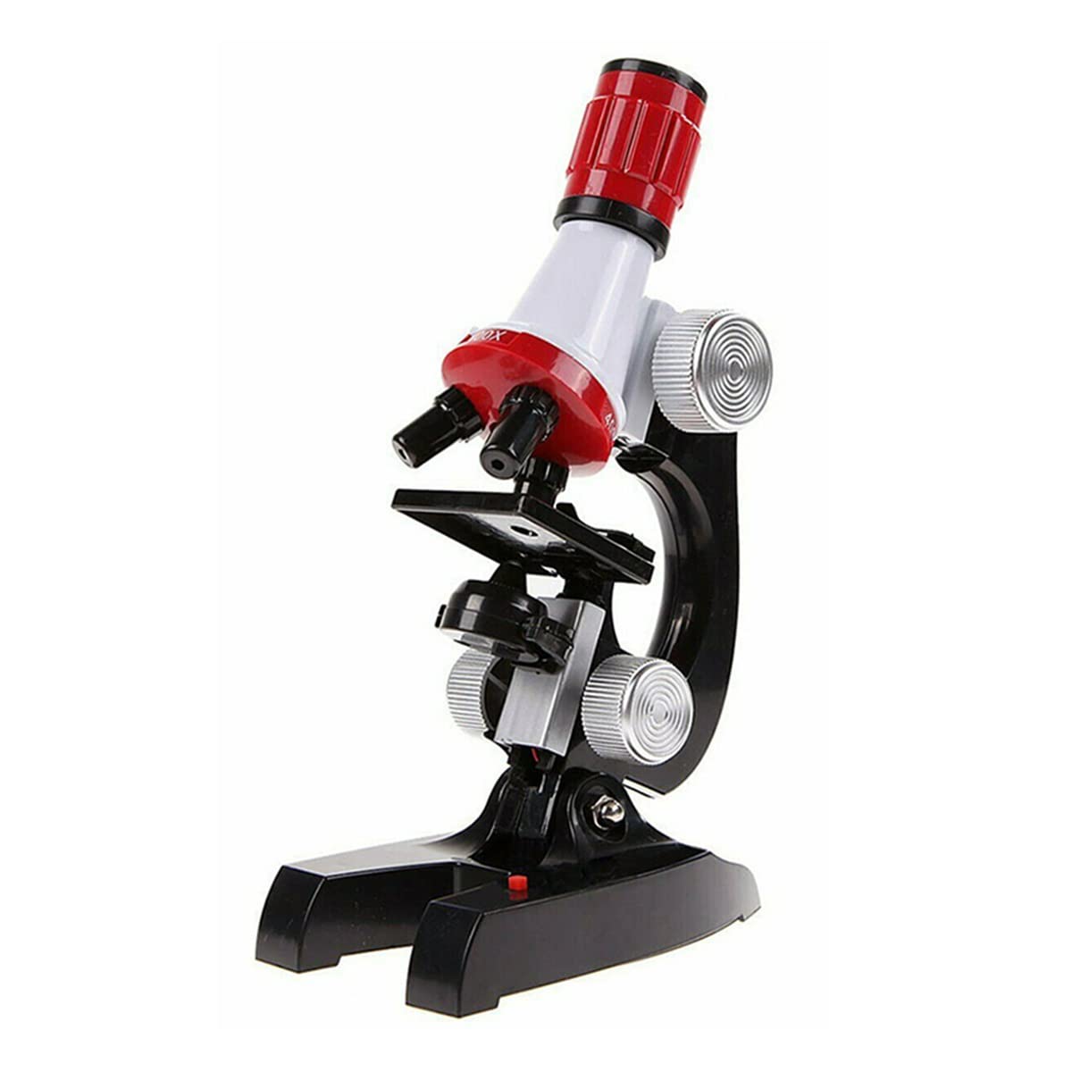 Microscope 1200X Biological Microscope Kit