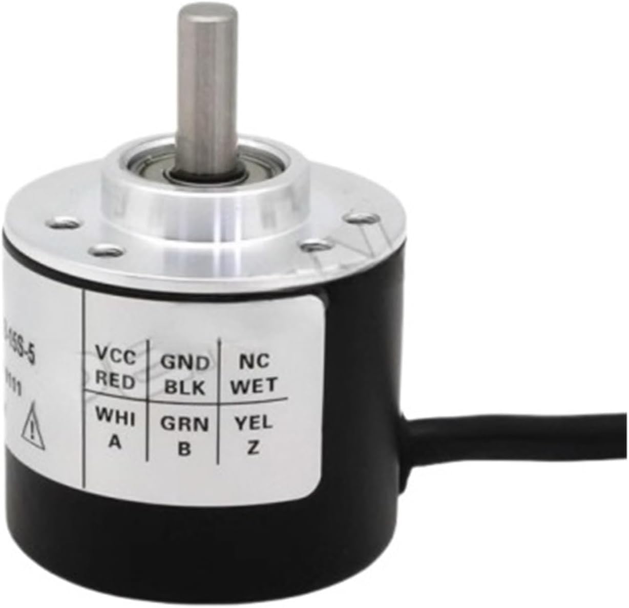 EL40A600Z5/28P5X3PA2.578 EL40A60Z5/28C6X6PR2.004C Encoder(600Z5-28P5X3PA2.578)