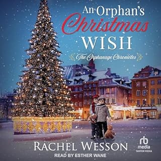 An Orphan's Christmas Wish cover art