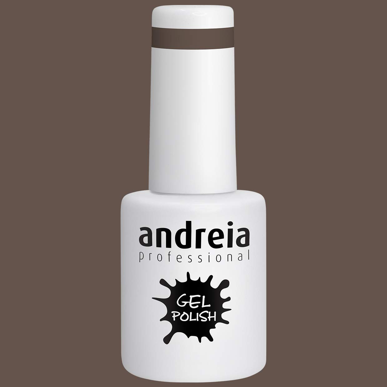 Andreia Pintauñas Semipermanentes – Esmalte Semipermanente Profesional para Uñas de Gel - Manicura con Brillo Intenso que Dura Hasta 4 Semanas - Color MZ3 Coral Neón - 10,5ml — view 88
