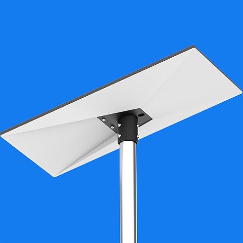 Starlink Gen 3 Pipe Adapter, 2 Inch Mounting Kit for Starlink, V3 Pole Mount Adapte...