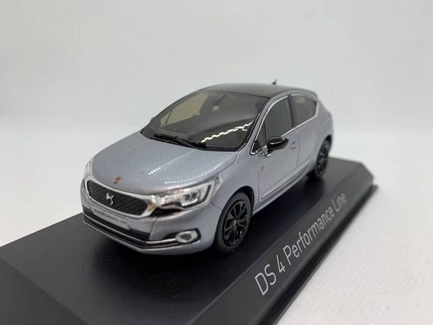 ミニカー ノレブ シトロエンC5X 1/43 アルタンスグレー  Citroen Amazon | 未 シトロエン C5X 2021 アルスタングレー 1/43 ノレブ
