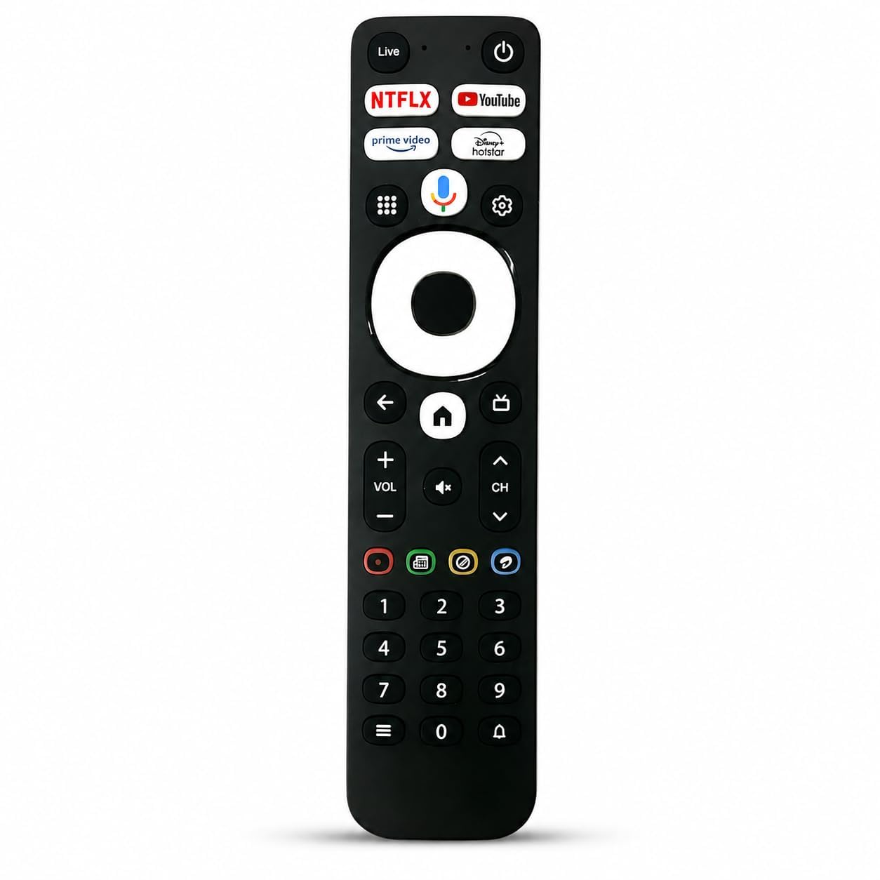 VTINVAN Compatible with Blue Star AC Remote Control 226 Model Suitable for WIA418LL FS318DLTU 1.5 Ton Spilt and Window Inverter Air Conditioner – Match Keys Exactly with Existing Bluestar AC Remote — Amazon image 16