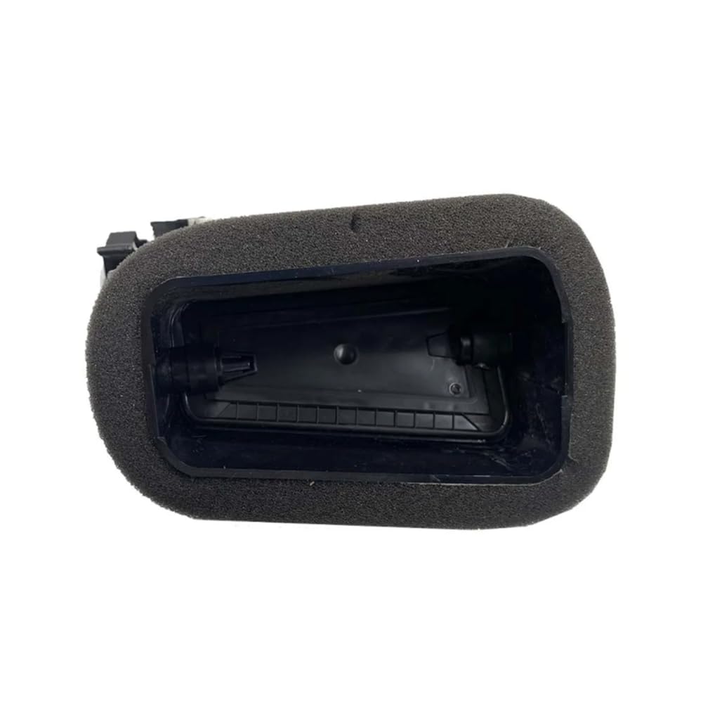 MAHZA Scheda di Sfiato di Uscita Aria AC con Driver AC Regola Clip per VW Tiguan 2 Mk2 Allspace R Line 2017 2018 2019 2020 Accessori per Auto