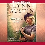 Cover of Wonderland Creek