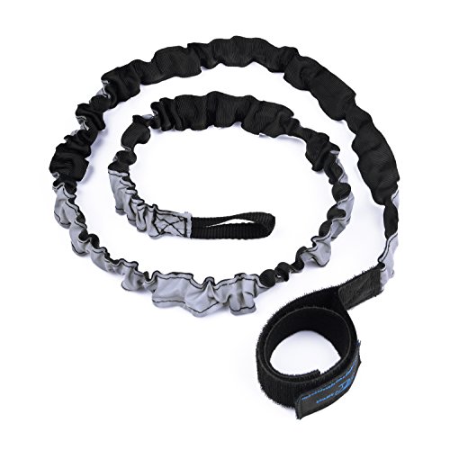 Reflectante correa para remo de kayak pesca por Hornet deportes acuáticos