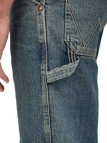 Image of Wrangler Men's Carpenter Short