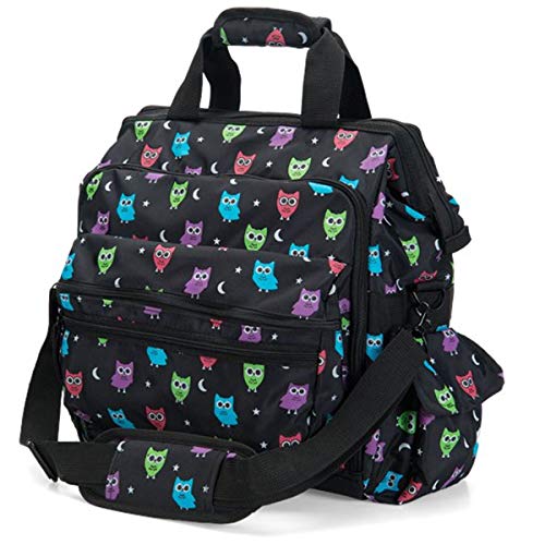 10 Best Medical Bags for Nurses (Nurse Bag & Totes Review) Nurse