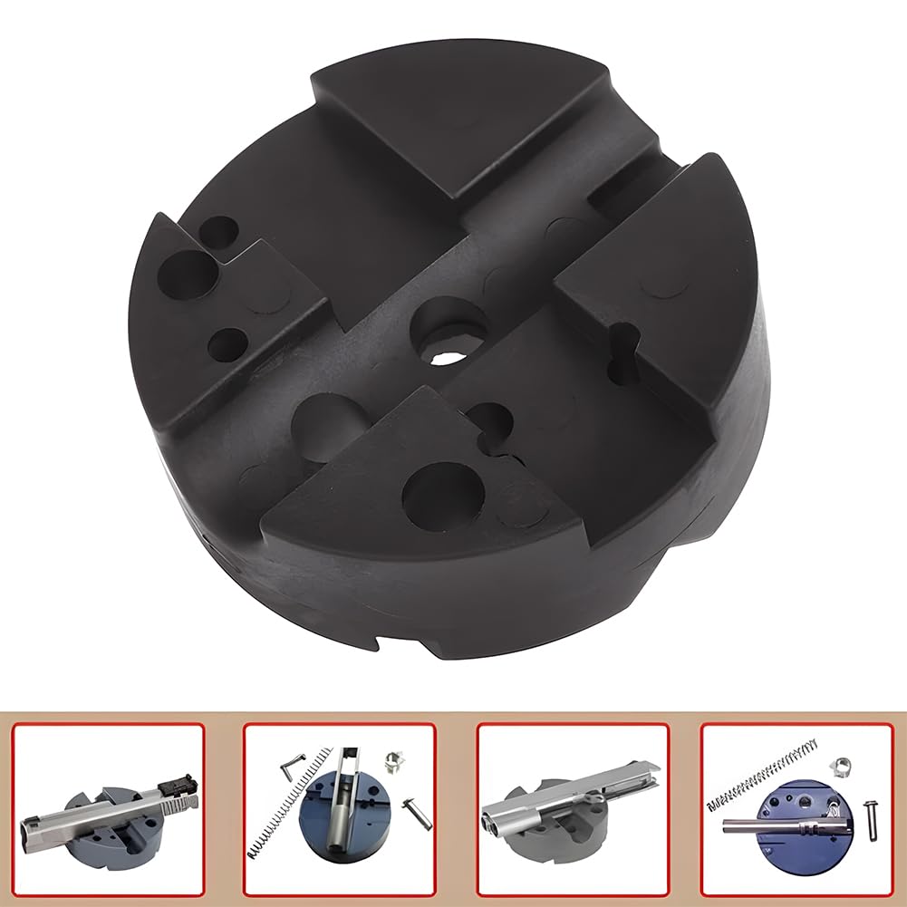 AIM Sports 6 Round Side Shell Carrier Kit for Remington 870 Shotgun