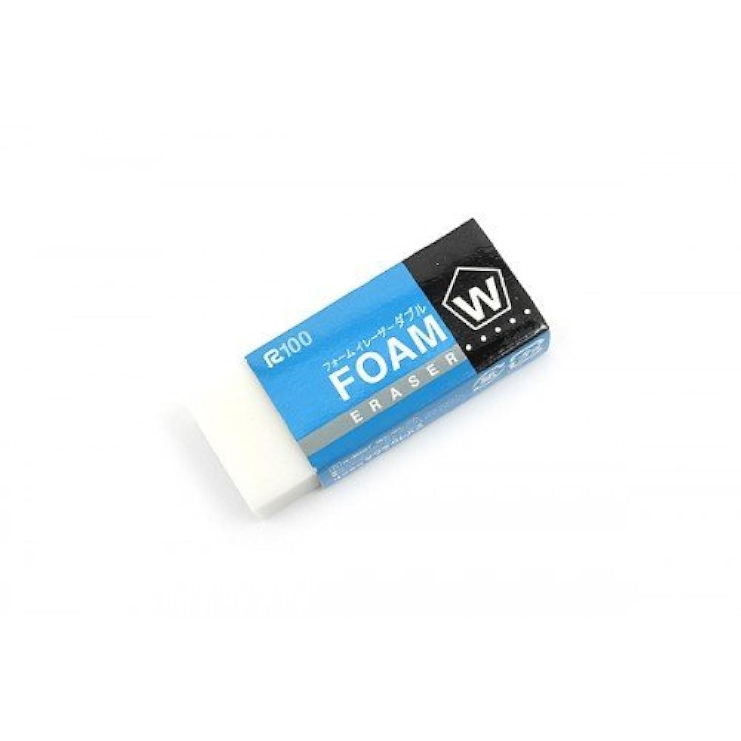 Foam Eraser Big (Pack of 5)