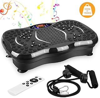 Mejor Plataforma Vibratoria Calidad Precio