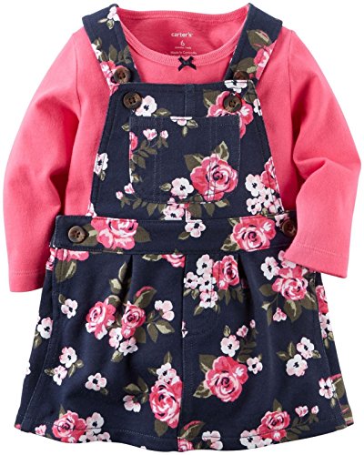 Carter's Baby Girls'