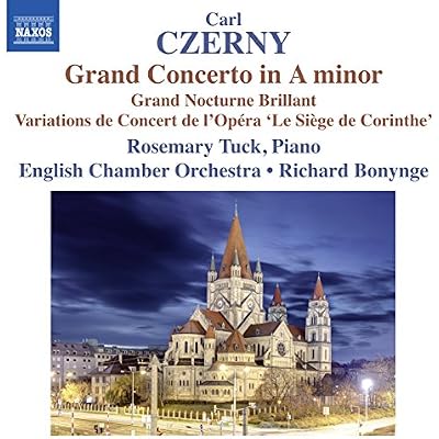 Czerny: Grand Concerto
