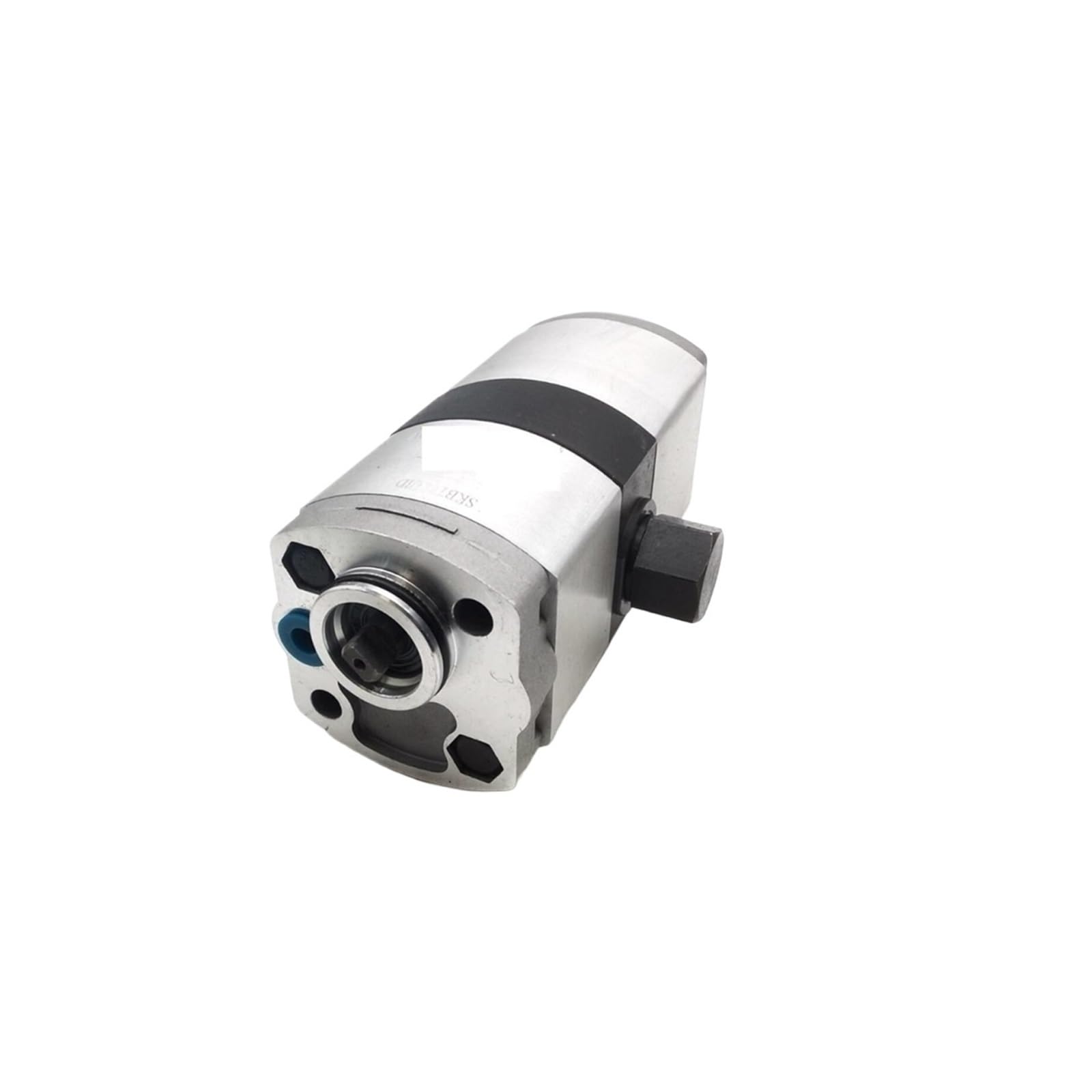 Hydraulic Gear Pump High and Low Pressure CBK-C5F/F2.1F Double CBK-C5F