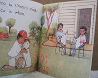 Rigby on Our Way to English: Leveled Reader Grade K (Level C) Chico 0757815510 Book Cover