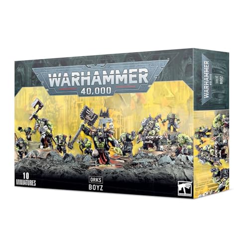 Warhammer Games Workshop Age of Sigmar - Tête de Lance : Cités de Sigmar