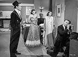 Licensor - Celebrity Archives A scene from The Mad Miss Manton Photo Print (24 x 30)