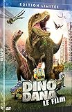 Dino Dana Le Film [Édition Limitée]