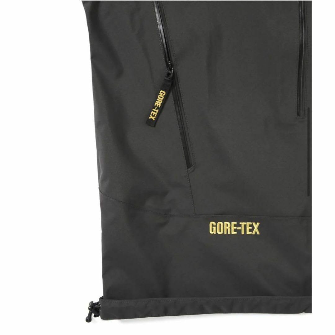 Amazon.co.jp: thisisneverthat GORE-TEX 3L Jacket : Clothing