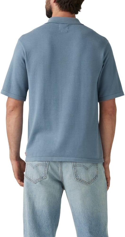 Levi's Men's Sweater Polo, (New)