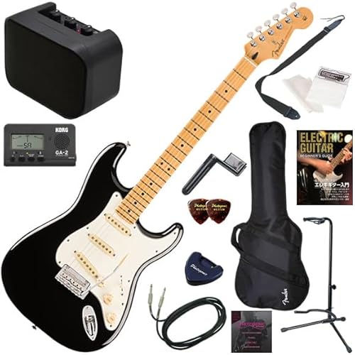tF_[ GLM^[Sғ LVRXggLX^[ ~jAvy13_Zbg PlayerII Stratocaster/BLK/MiubN/Cvwj