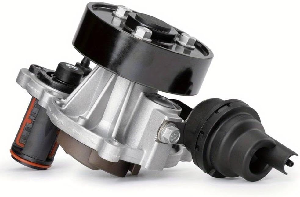 Engine Water Pump Coolant Compatible With Automotive Motorcycle Parts F20 F21 F35 G30 G38 G11 G12 B48 For Part Number 11518638026 11518575695 11518592238
