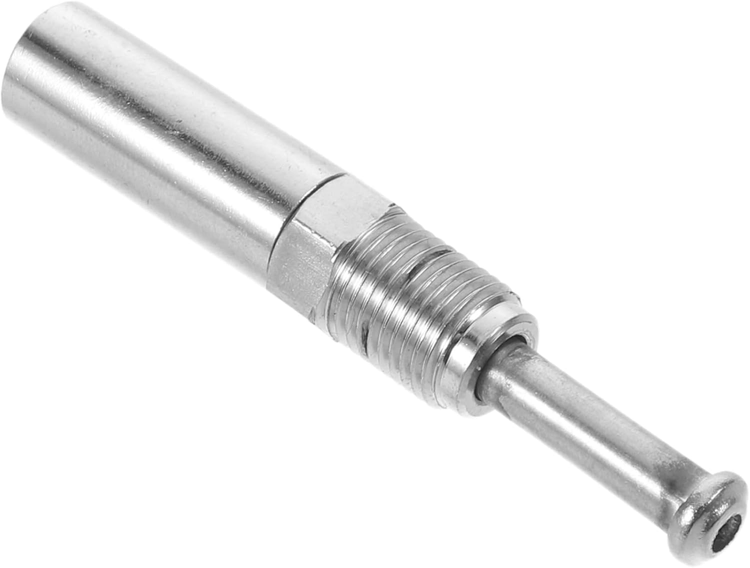 Motorcycle M10x1 Banjo Bolt Brake Line Fitting Hydraulic Hose Adapter for Car, Electric Scooter, Atv Brake Caliper Replacement