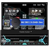 ☄️ 𝐒𝐜𝐡𝐧𝐞𝐥𝐥𝐞𝐫 𝐮𝐧𝐝 𝐬𝐭𝐚𝐛𝐢𝐥𝐞𝐫 𝐁𝐞𝐭𝐫𝐢𝐞𝐛: dank Android 10.0 Betriebssystem & Quad Core Prozessor I 2GB RAM und 32 GB interner Speicher für mehr Apps und persönliche Daten I Vorinstallierte Apps – Chrome, Gmail, Play Store, Torque, Youtube, uvm.