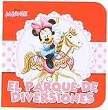 Mi primera librería. Minnie: 12 (M1L)