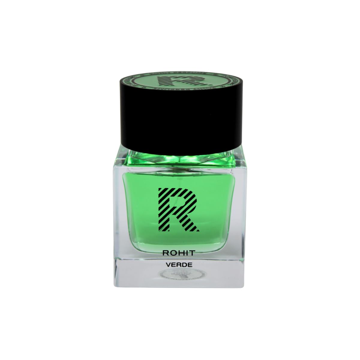 B Bharara Rohit Verde Eau De Parfum 3.4