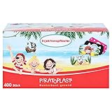 piratoplast  PIRATOPLAST Injektionspfl.Kindermotiv 19x38 mm