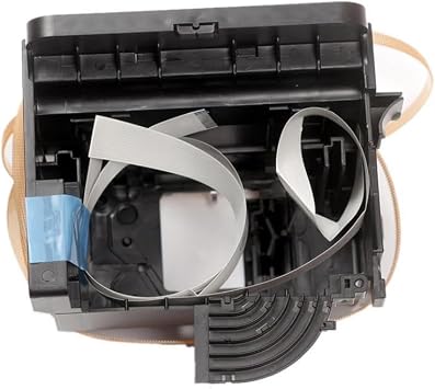L1800 Carriage Unit Compatible with R1390 Compatible A3 DTF DTG Printers Mobile Print Head HolderEPPON L1800