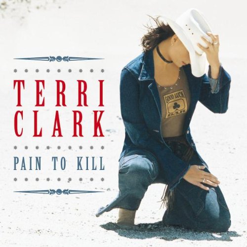 Pain to Kill [Audio CD]