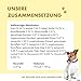 Irish Pure Premium Senior Nassfutter für Hunde | 12 x 390g | irisches Huhn | Vitamine | Getreidefrei | Sensitiv | mit Superfood Kelp-Alge | Nassfutter für alle Rassen