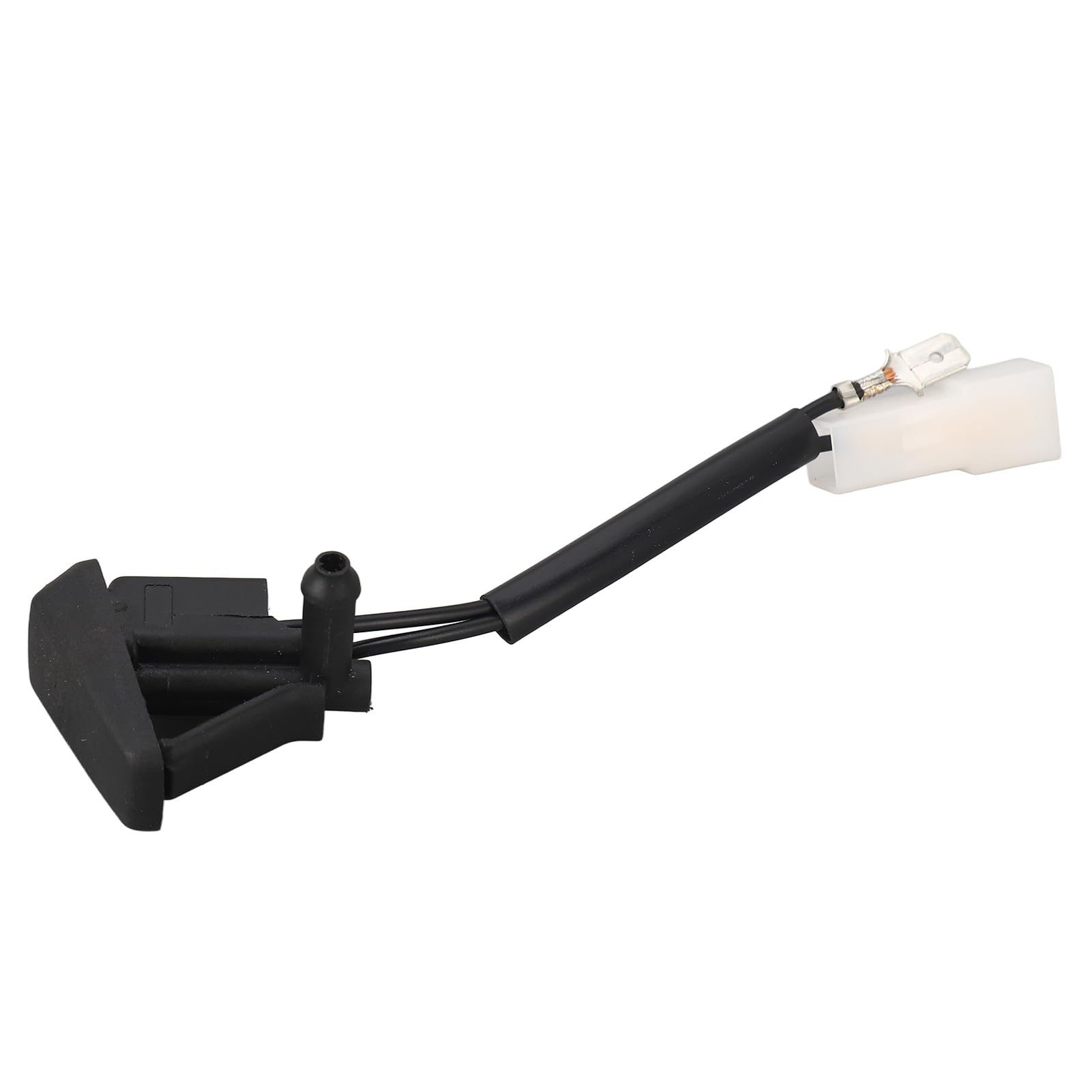 Right Windshield Washer Nozzle 2028601047, Ricambio per C-Class W202 C280/C220 (1994–2000), Spruzzatore Parabrezza in ABS, Sostituzione Originale
