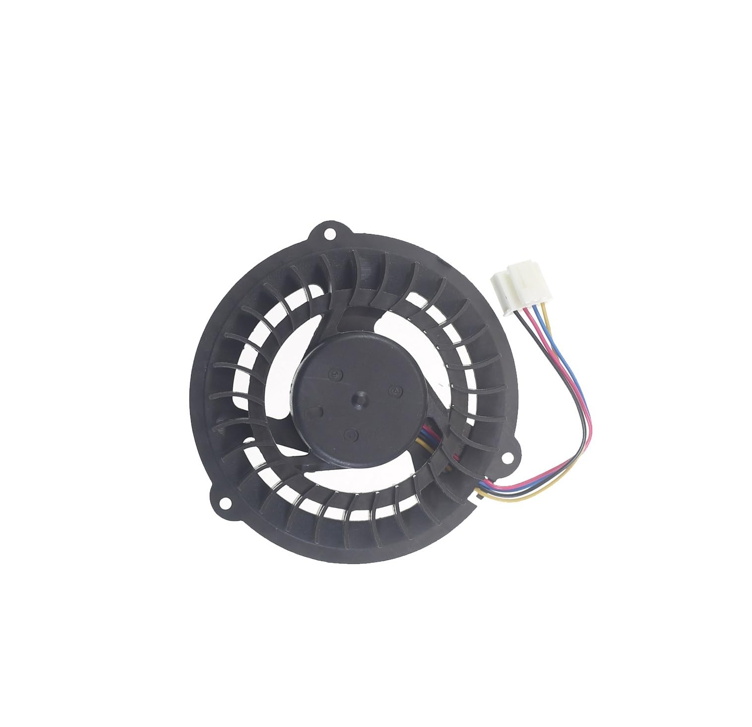 Ventilador tarjeta gráfica KDB0712HA BQ12 para solucionar problemas de sobrecalentamiento