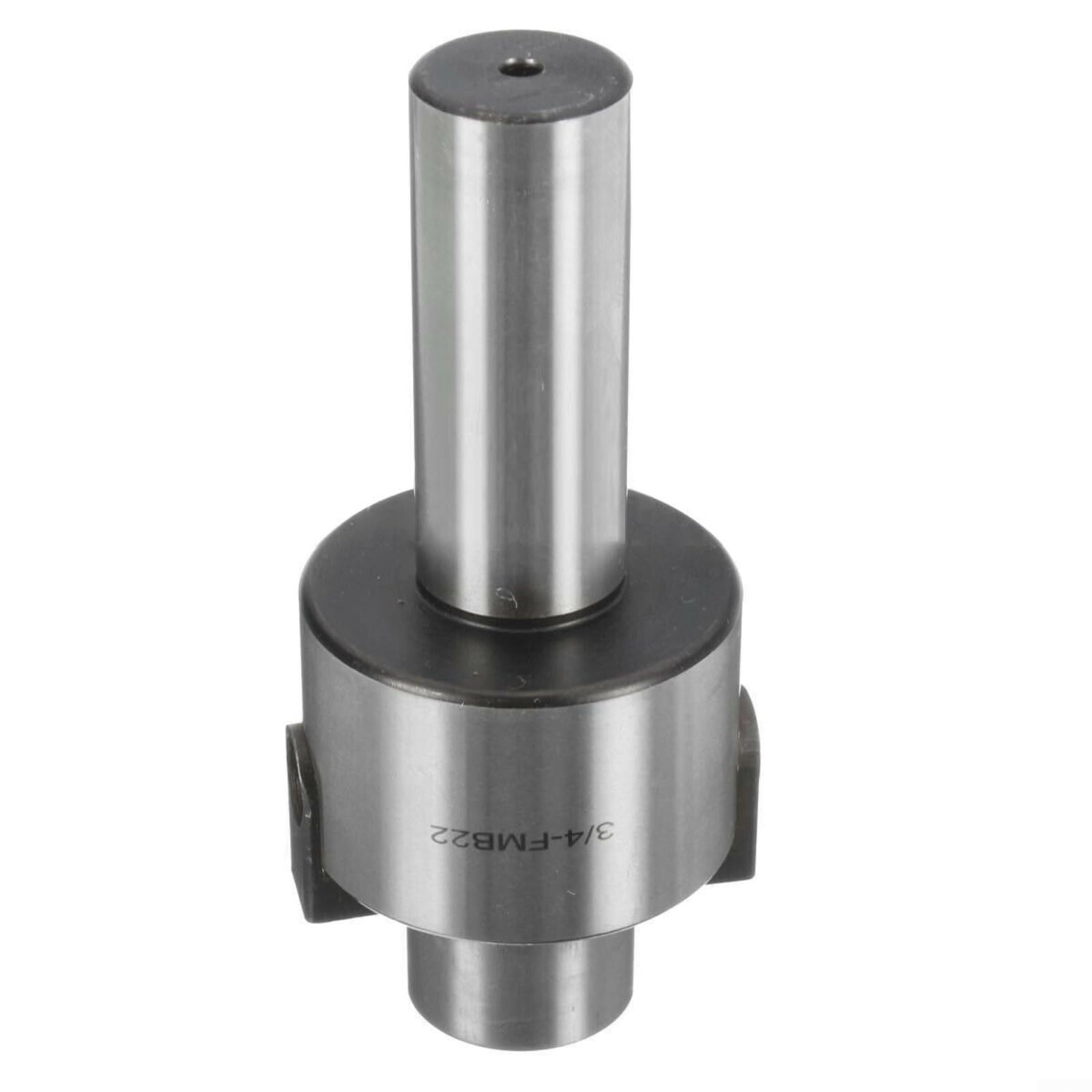Fresa de frente CNC carburo cementado C3/4-FMB22 soporte 400R-50-22 10 piezas APMT1604